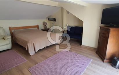  CB CITY'DEN ESKİŞEHİR GAZİPAŞA'DA SATILIK TARLA VE BAĞ EVİ 