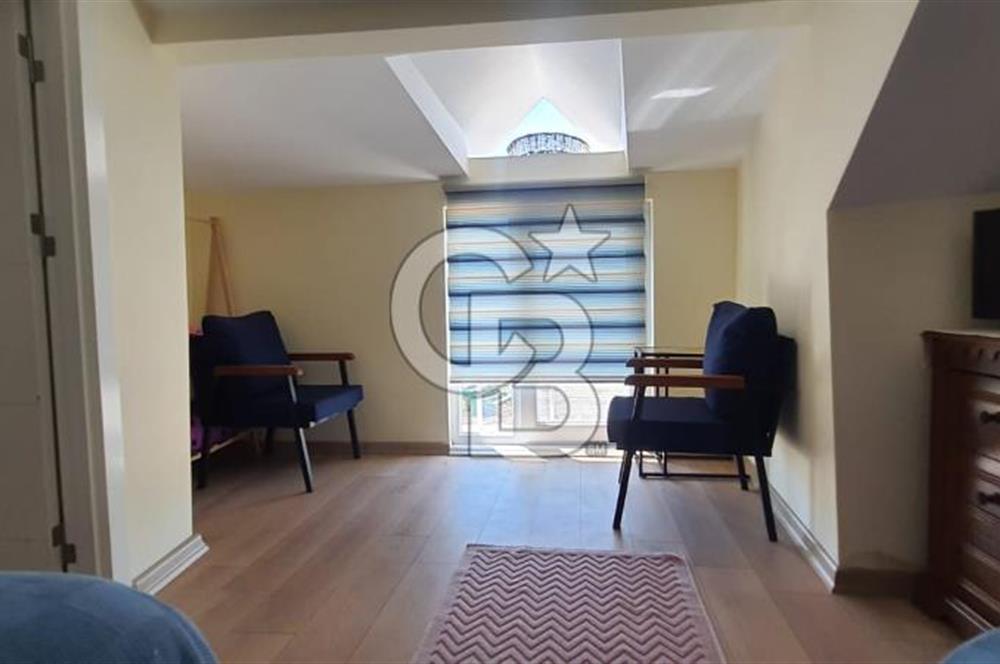  CB CITY'DEN ESKİŞEHİR GAZİPAŞA'DA SATILIK TARLA VE BAĞ EVİ 