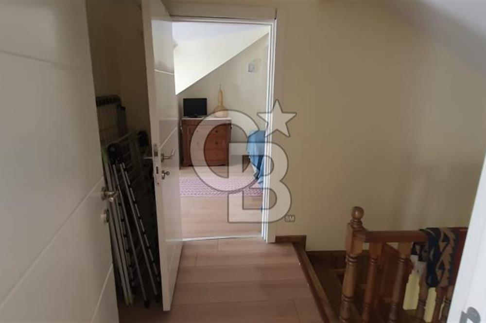  CB CITY'DEN ESKİŞEHİR GAZİPAŞA'DA SATILIK TARLA VE BAĞ EVİ 