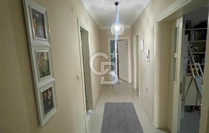 ÇANAKKALE HAMİDİYE MAHALLESNDE DENİZ MANZARALI 3+1 SATILIK DAİRE