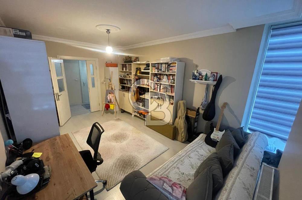 ÇANAKKALE HAMİDİYE MAHALLESNDE DENİZ MANZARALI 3+1 SATILIK DAİRE