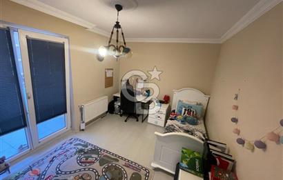 ÇANAKKALE HAMİDİYE MAHALLESNDE DENİZ MANZARALI 3+1 SATILIK DAİRE