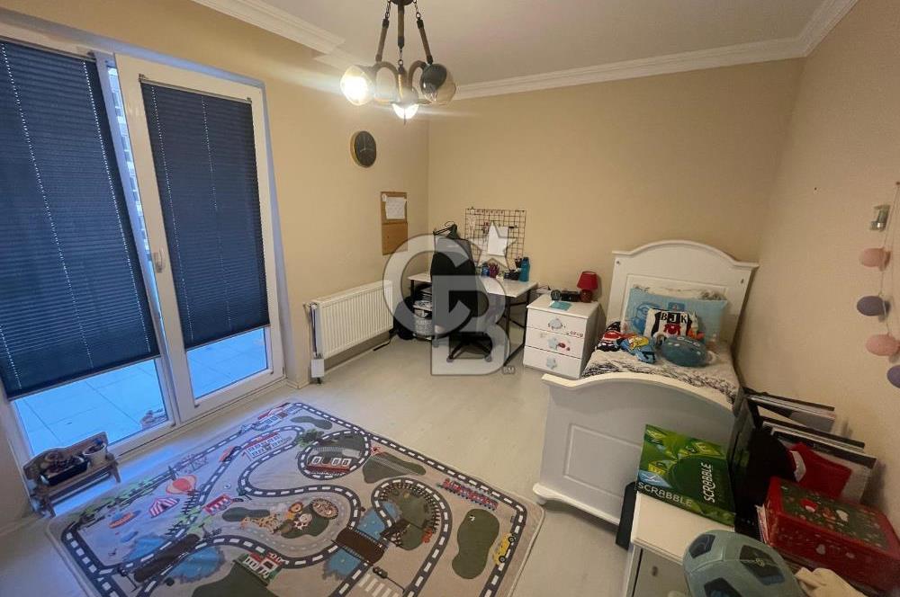 ÇANAKKALE HAMİDİYE MAHALLESNDE DENİZ MANZARALI 3+1 SATILIK DAİRE