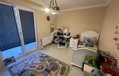 ÇANAKKALE HAMİDİYE MAHALLESNDE DENİZ MANZARALI 3+1 SATILIK DAİRE