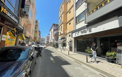 ÇANAKKALE MERKEZ ÇARŞI İÇİNDE SATILIK 195 m2 İŞYERİ