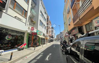 ÇANAKKALE MERKEZ ÇARŞI İÇİNDE SATILIK 195 m2 İŞYERİ