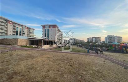 ÇANAKKALE HAMİDİYE MAHALLESNDE DENİZ MANZARALI 3+1 SATILIK DAİRE