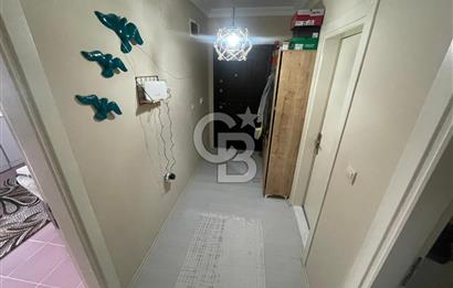 ÇANAKKALE HAMİDİYE MAHALLESNDE DENİZ MANZARALI 3+1 SATILIK DAİRE