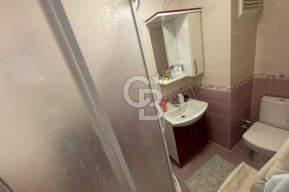 ÇANAKKALE HAMİDİYE MAHALLESNDE DENİZ MANZARALI 3+1 SATILIK DAİRE