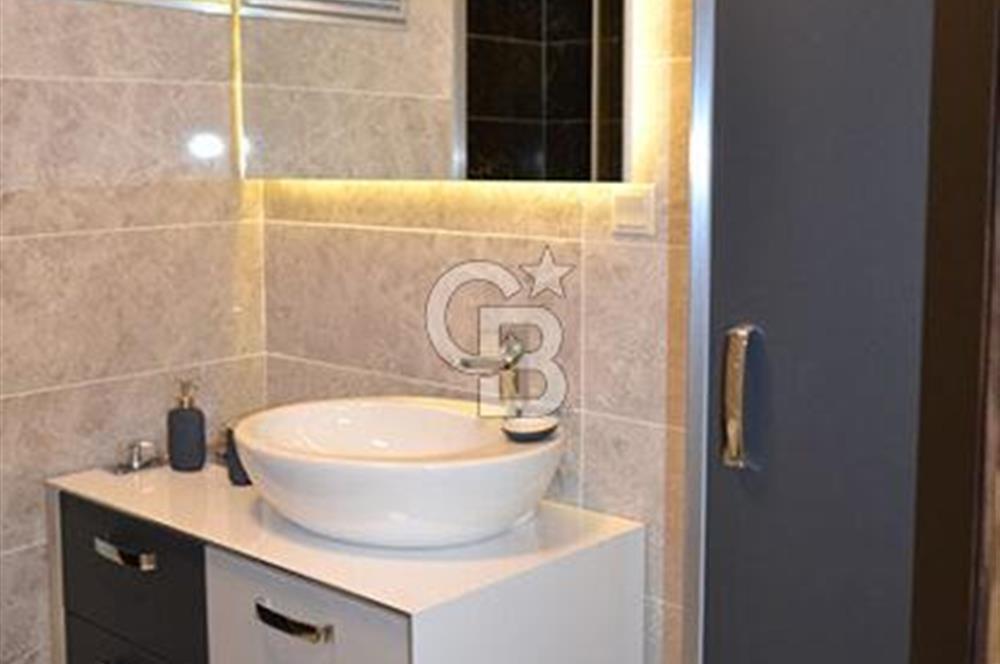 Ulukent Prestijli Site İçerisinde Satılık 3+1 Daire