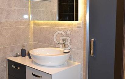 Ulukent Prestijli Site İçerisinde Satılık 3+1 Daire