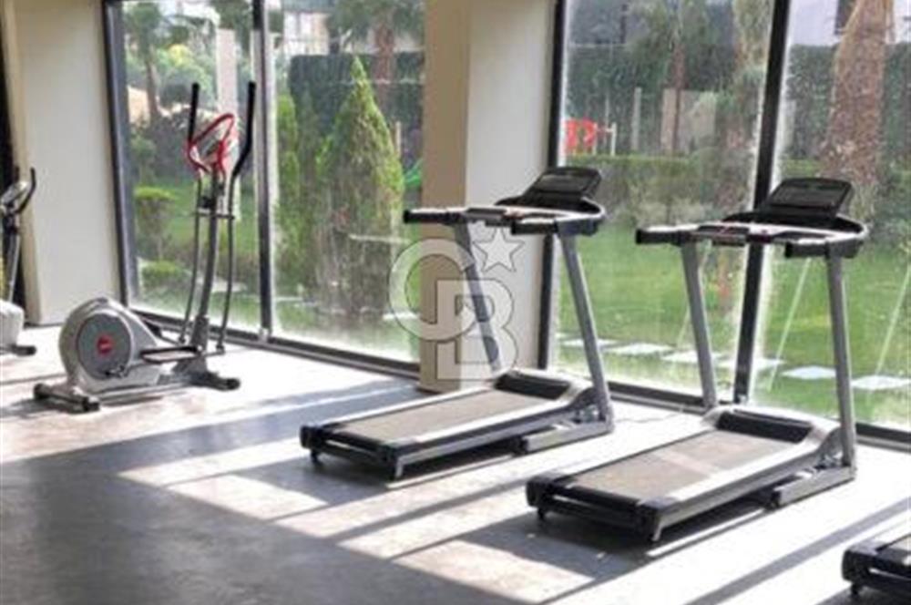 Ulukent Prestijli Site İçerisinde Satılık 3+1 Daire