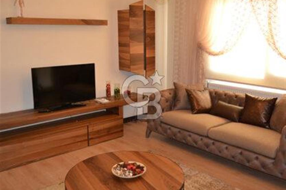 Ulukent Prestijli Site İçerisinde Satılık 3+1 Daire