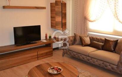 Ulukent Prestijli Site İçerisinde Satılık 3+1 Daire