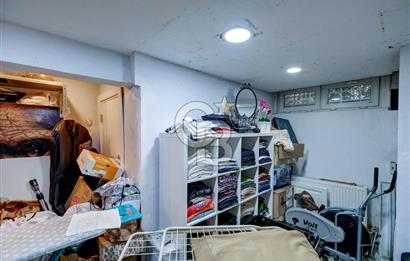 Fırsat Akatlar 3 katlı merkezi Bahçeli Villa