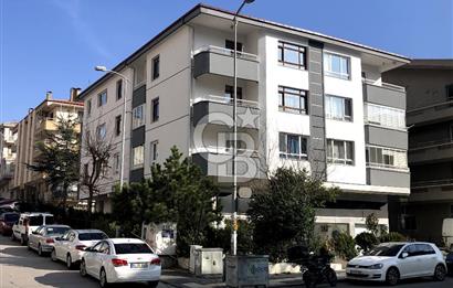 ÇANKAYA BALGAT KİRALIK 3+1 YAPILI DAİRE