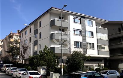 ÇANKAYA BALGAT KİRALIK 3+1 YAPILI DAİRE