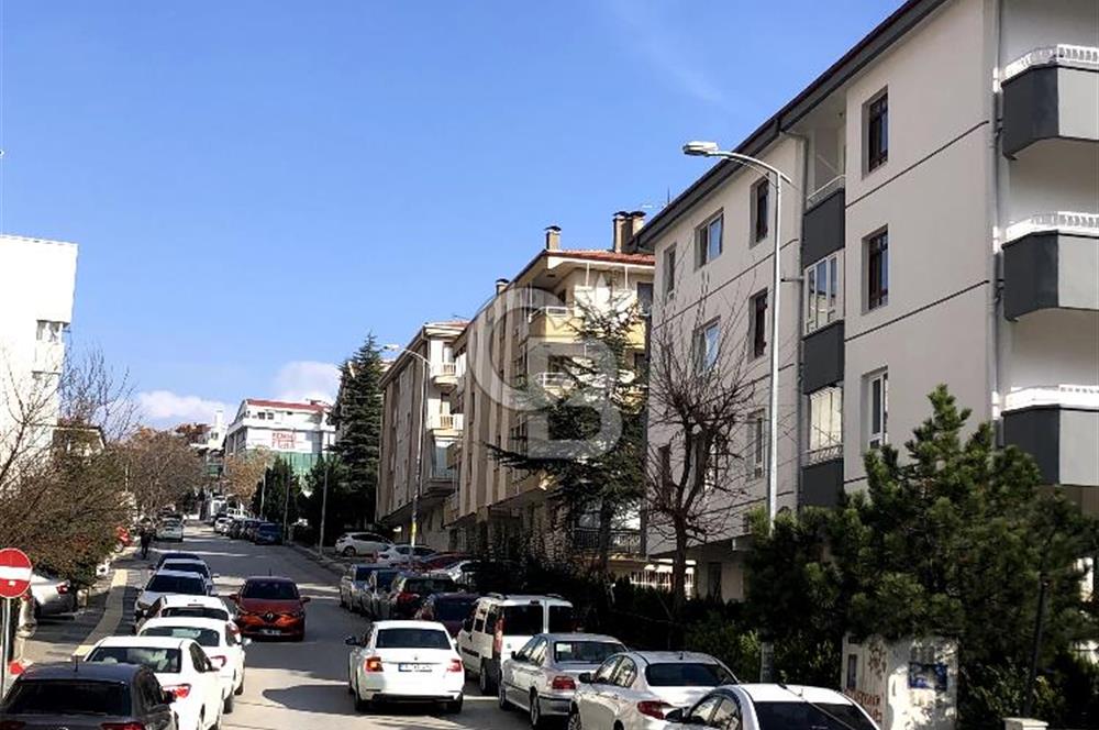 ÇANKAYA BALGAT KİRALIK 3+1 YAPILI DAİRE