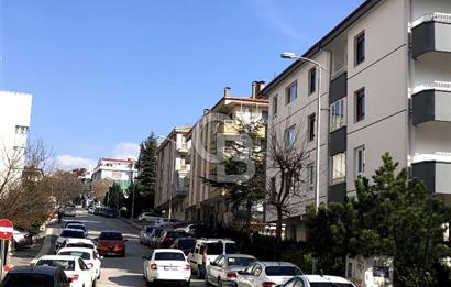 ÇANKAYA BALGAT KİRALIK 3+1 YAPILI DAİRE