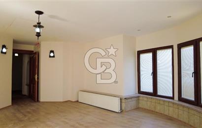GÖLBAŞI KIZILCAŞAR ATAKENT SİTESİNDE ŞAHANE VİLLA