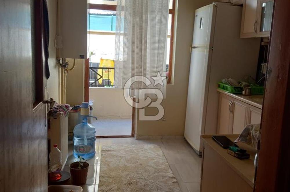 GÖLBAŞI SEĞMENLER OĞUZ KAAN USTA CADDESİ ÜZERİ SATILIK DAİRE