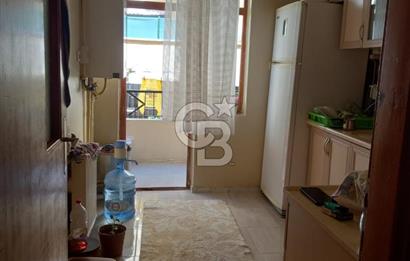 GÖLBAŞI SEĞMENLER OĞUZ KAAN USTA CADDESİ ÜZERİ SATILIK DAİRE