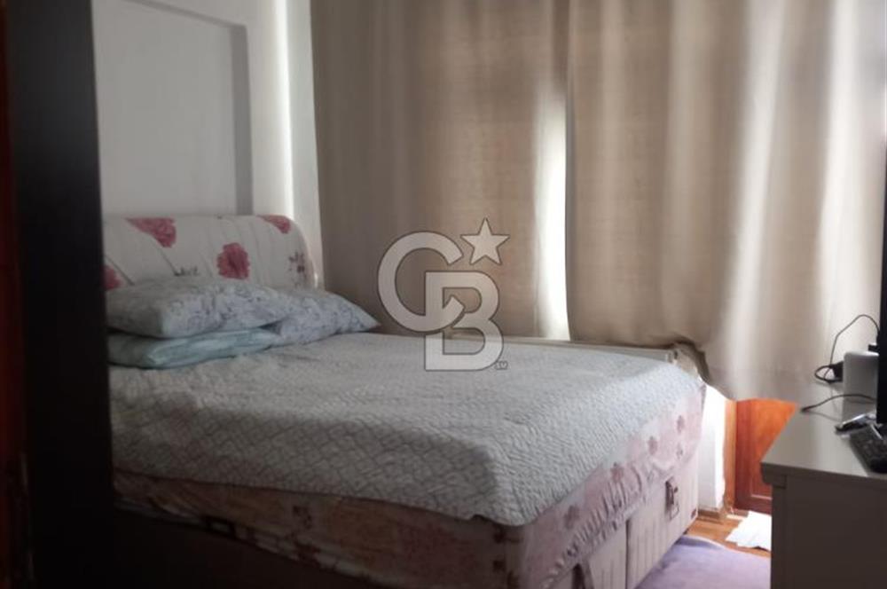 GÖLBAŞI SEĞMENLER OĞUZ KAAN USTA CADDESİ ÜZERİ SATILIK DAİRE