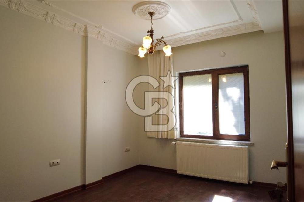 GÖLBAŞI KIZILCAŞAR ATAKENT SİTESİNDE ŞAHANE VİLLA