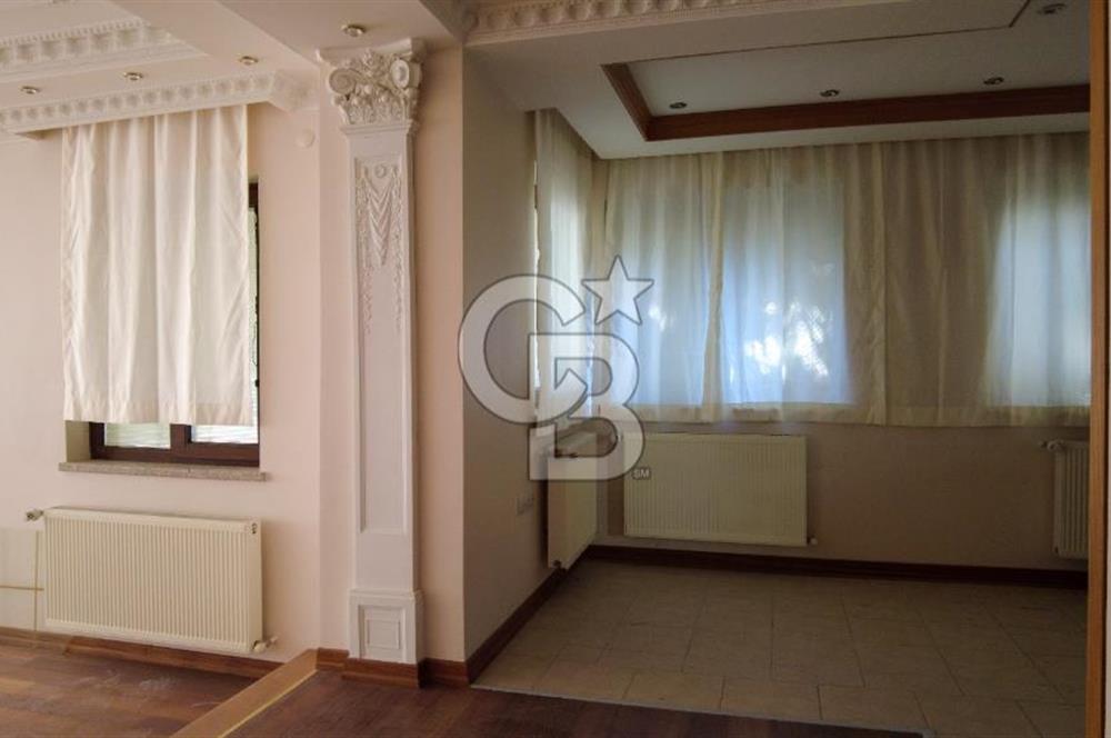 GÖLBAŞI KIZILCAŞAR ATAKENT SİTESİNDE ŞAHANE VİLLA