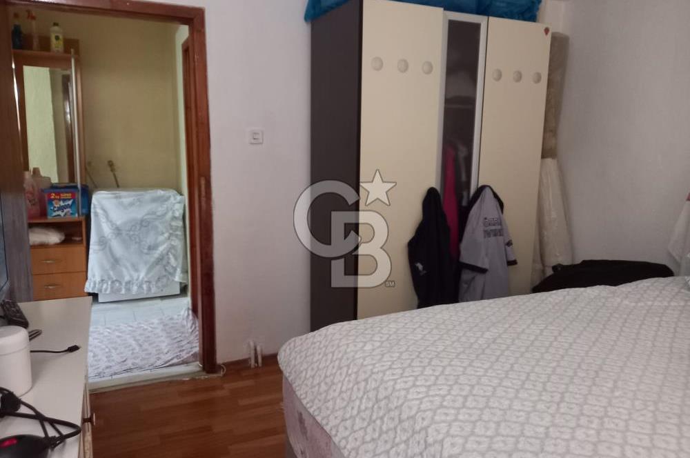 GÖLBAŞI SEĞMENLER OĞUZ KAAN USTA CADDESİ ÜZERİ SATILIK DAİRE