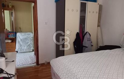 GÖLBAŞI SEĞMENLER OĞUZ KAAN USTA CADDESİ ÜZERİ SATILIK DAİRE