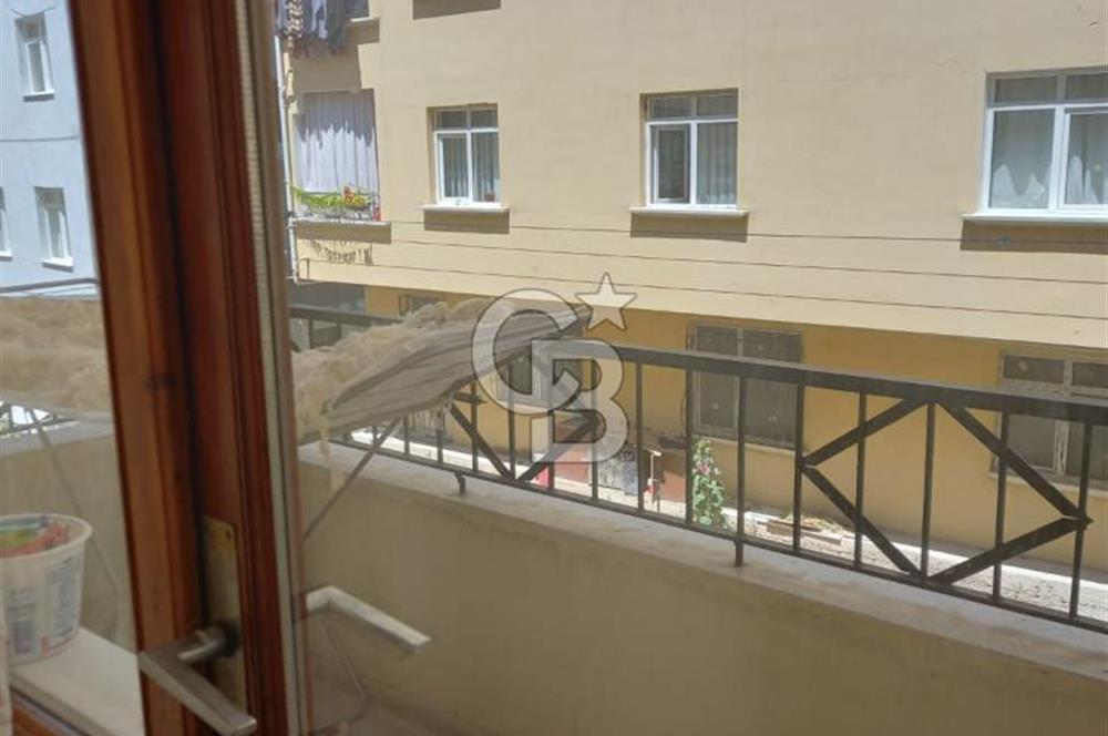 GÖLBAŞI SEĞMENLER OĞUZ KAAN USTA CADDESİ ÜZERİ SATILIK DAİRE