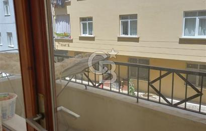 GÖLBAŞI SEĞMENLER OĞUZ KAAN USTA CADDESİ ÜZERİ SATILIK DAİRE