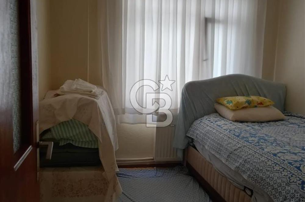 GÖLBAŞI SEĞMENLER OĞUZ KAAN USTA CADDESİ ÜZERİ SATILIK DAİRE
