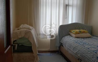 GÖLBAŞI SEĞMENLER OĞUZ KAAN USTA CADDESİ ÜZERİ SATILIK DAİRE