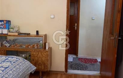 GÖLBAŞI SEĞMENLER OĞUZ KAAN USTA CADDESİ ÜZERİ SATILIK DAİRE