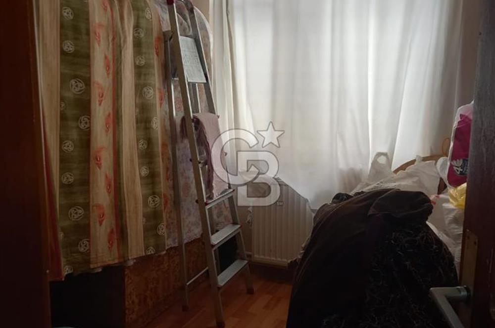 GÖLBAŞI SEĞMENLER OĞUZ KAAN USTA CADDESİ ÜZERİ SATILIK DAİRE