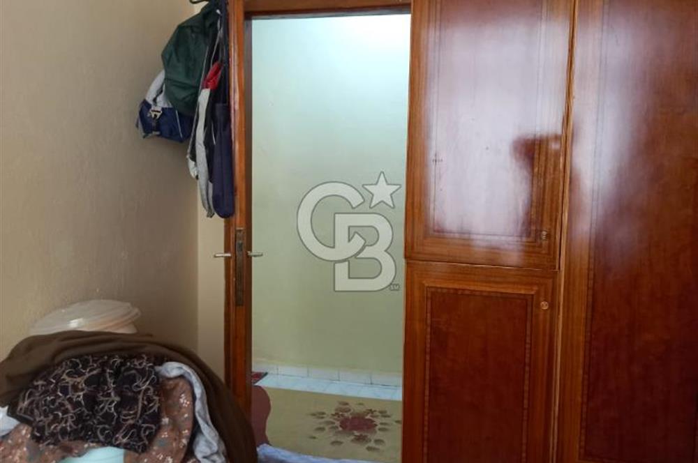 GÖLBAŞI SEĞMENLER OĞUZ KAAN USTA CADDESİ ÜZERİ SATILIK DAİRE