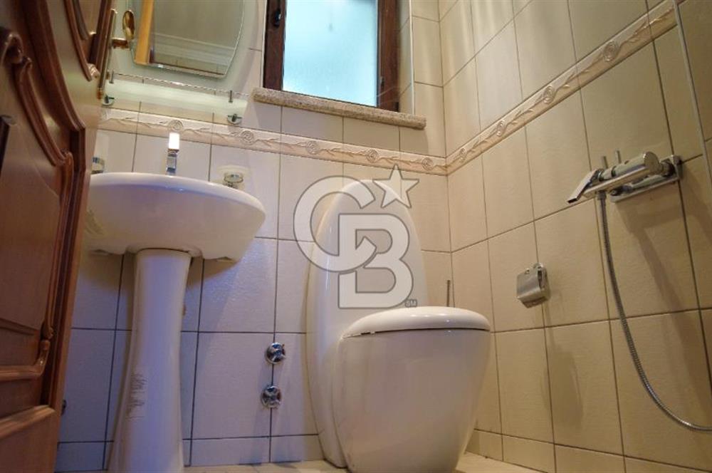 GÖLBAŞI KIZILCAŞAR ATAKENT SİTESİNDE ŞAHANE VİLLA