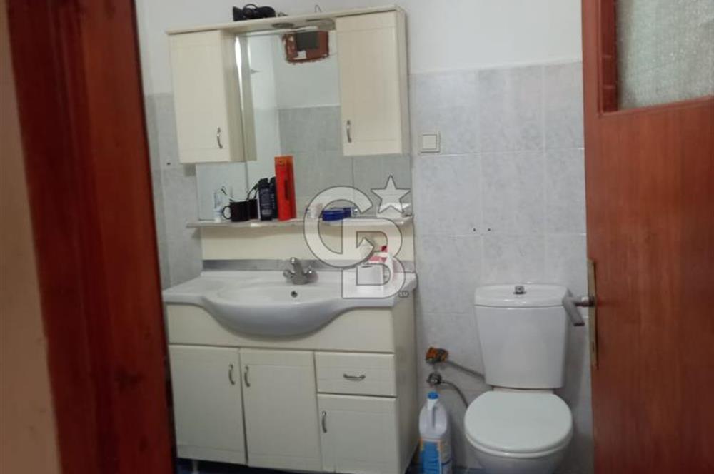 GÖLBAŞI SEĞMENLER OĞUZ KAAN USTA CADDESİ ÜZERİ SATILIK DAİRE