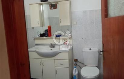 GÖLBAŞI SEĞMENLER OĞUZ KAAN USTA CADDESİ ÜZERİ SATILIK DAİRE