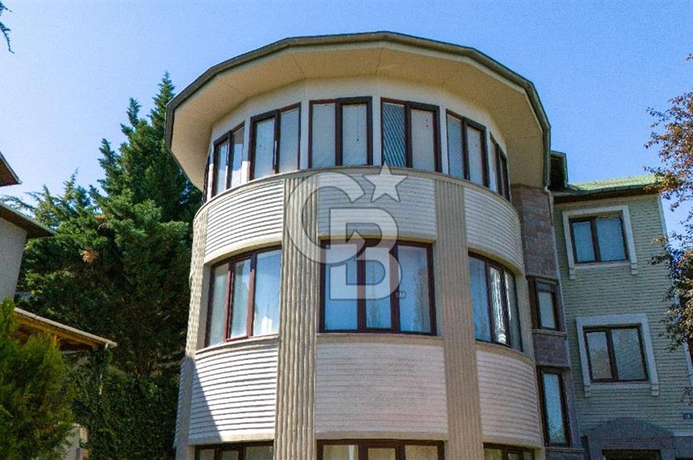 GÖLBAŞI KIZILCAŞAR ATAKENT SİTESİNDE ŞAHANE VİLLA