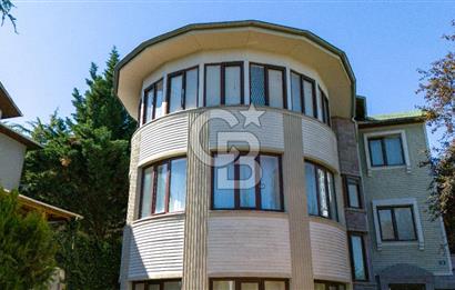 GÖLBAŞI KIZILCAŞAR ATAKENT SİTESİNDE ŞAHANE VİLLA