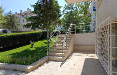 GÖLBAŞI KIZILCAŞAR ATAKENT SİTESİNDE ŞAHANE VİLLA