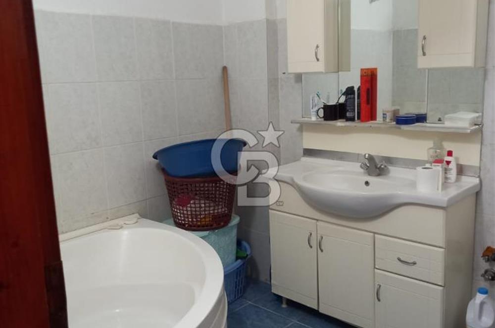 GÖLBAŞI SEĞMENLER OĞUZ KAAN USTA CADDESİ ÜZERİ SATILIK DAİRE