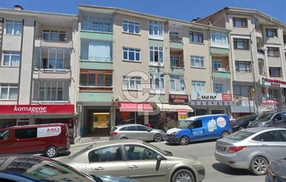 GÖLBAŞI SEĞMENLER OĞUZ KAAN USTA CADDESİ ÜZERİ SATILIK DAİRE