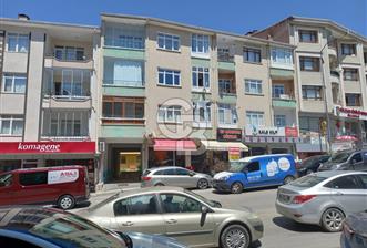 GÖLBAŞI SEĞMENLER OĞUZ KAAN USTA CADDESİ ÜZERİ SATILIK DAİRE
