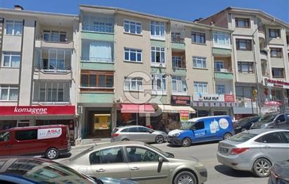GÖLBAŞI SEĞMENLER OĞUZ KAAN USTA CADDESİ ÜZERİ SATILIK DAİRE