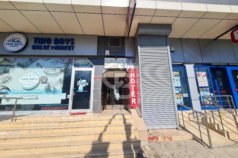         Küçük Çamlıca'da Merkezi  Konumda  Ferah 3+1 Kiralık   Ofis