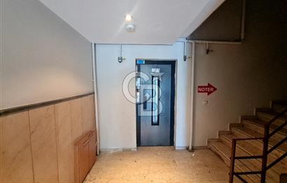         Küçük Çamlıca'da Merkezi  Konumda  Ferah 3+1 Kiralık   Ofis